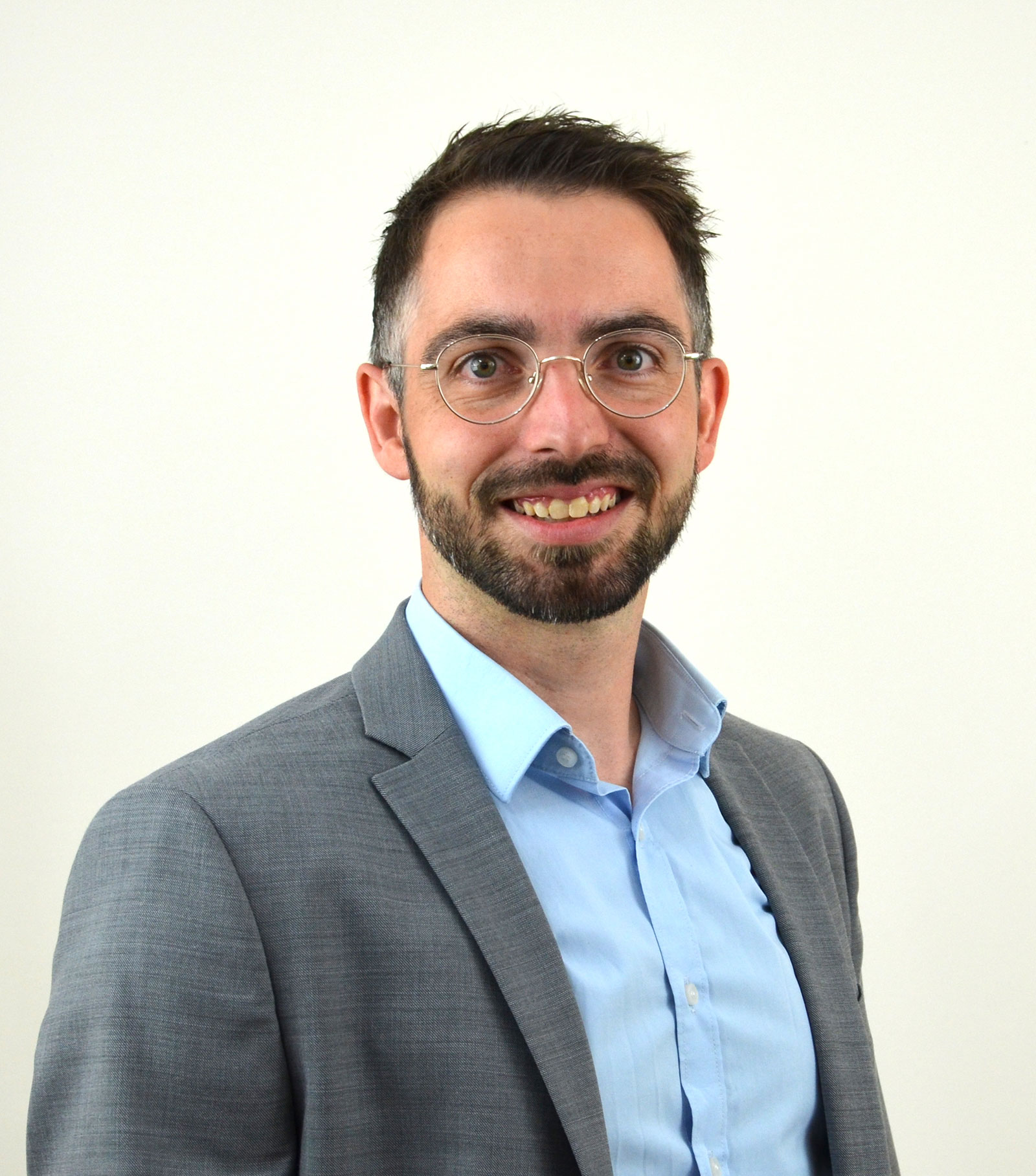 Jan Boger – Operations Manager