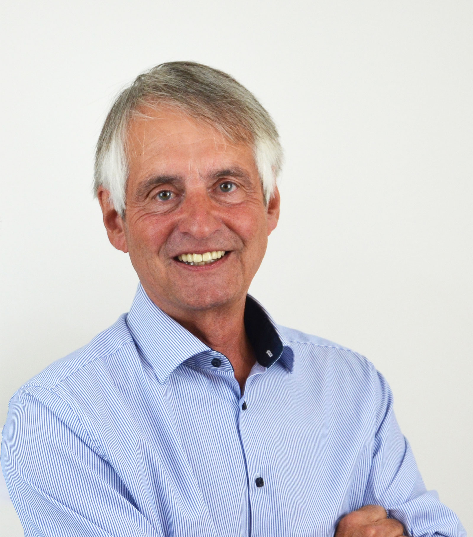 Torsten Boger – Managing Partner